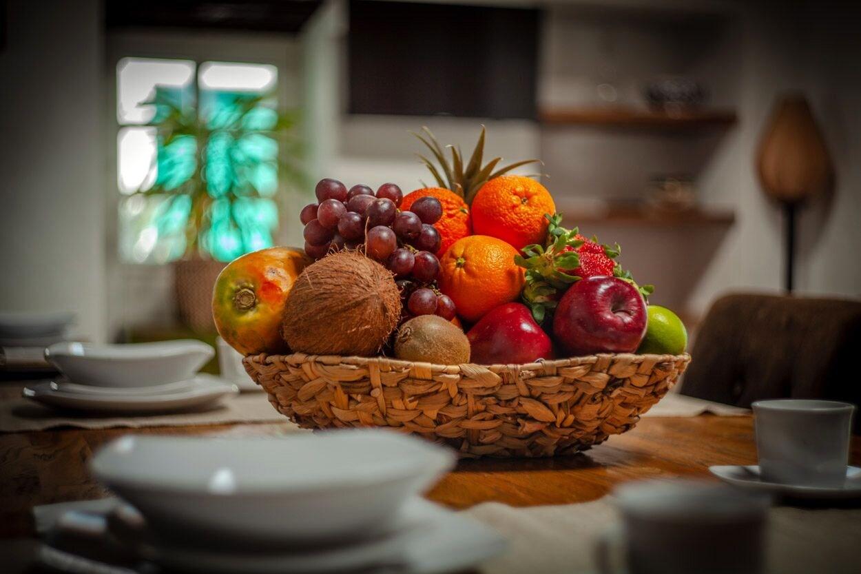 Restaurant Los Lirios Hotel Rural