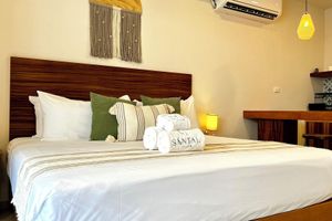 Alquiler Vacacional - Gorgeous Studio Loft in Tulum