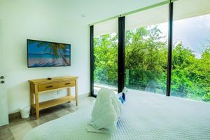 Alquiler Vacacional - Oceana 232 Playa del Carmen Condo with Pool and Sundeck Area by RedAwning