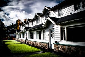Alquiler Vacacional - Cabañas Sol y Nieve