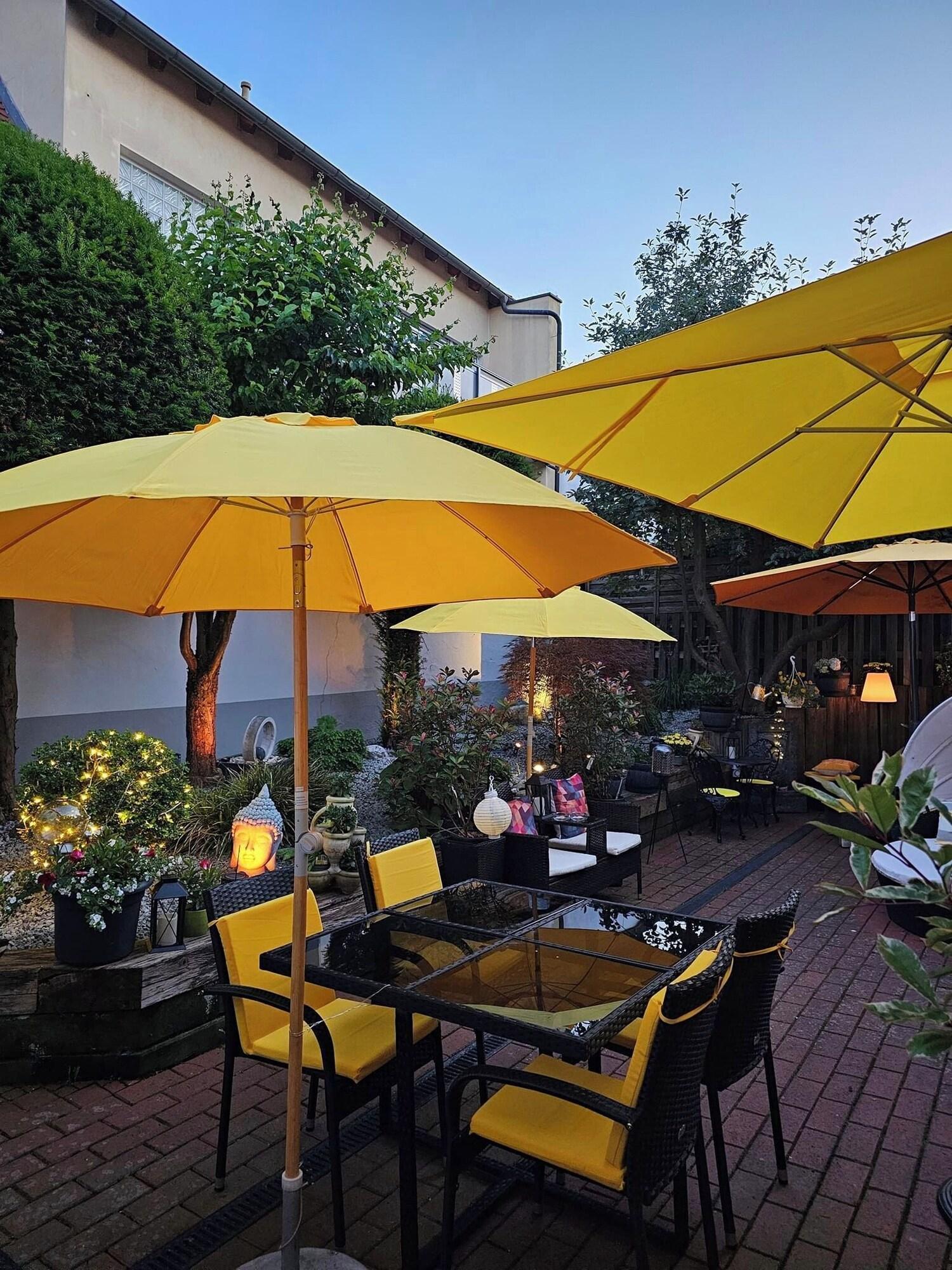 Varios Gästehaus Engelgasse