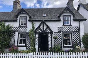 Alquiler Vacacional - Chefs cottage. Idyllic 18th century cottage.