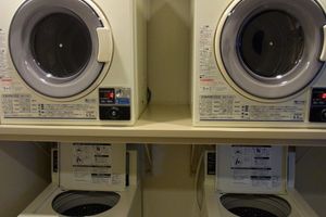 Alojamiento - Uozu Manten Hotel Ekimae