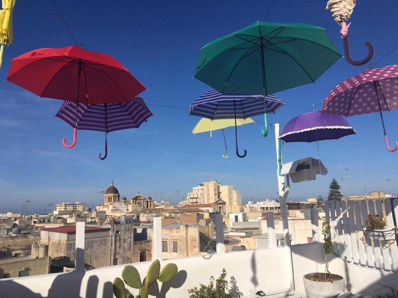 Equipamiento de Habitación Due Passi dal Centro