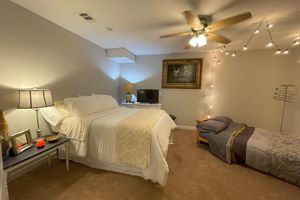 Alquiler Vacacional - Hidden Gems in Heart of Suwanee 1Br/1Ba - 2 separate cottages available