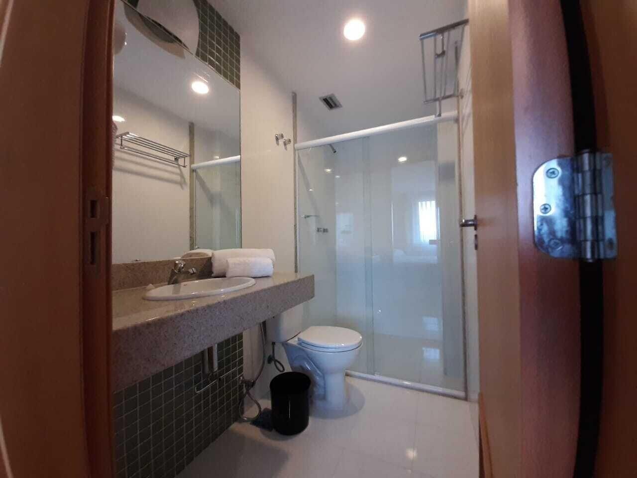 Equipamiento de Habitación Mar Hotéis e Flats - Campo Grande