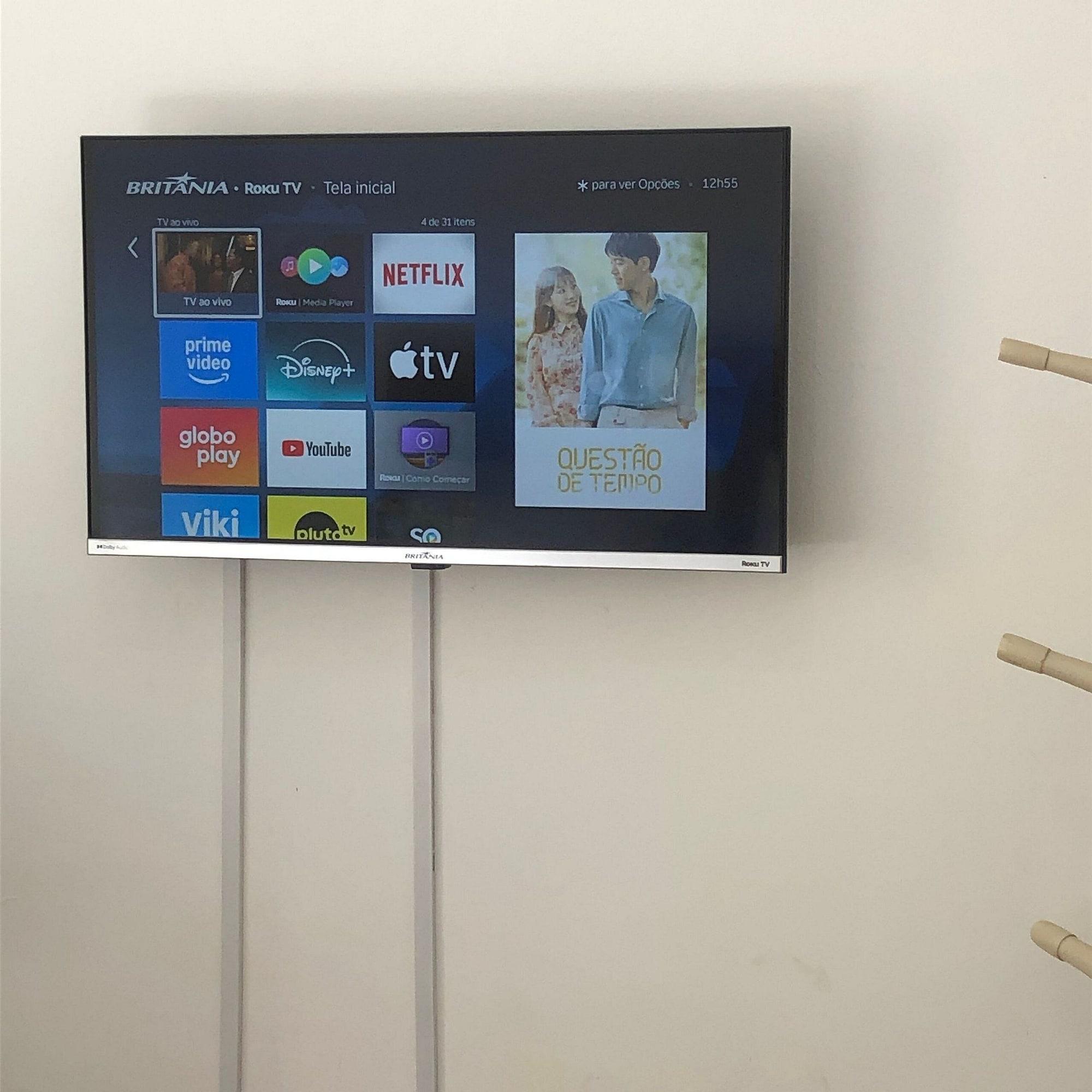 Set de Habitación Estrela da Praia - Suítes Privativas