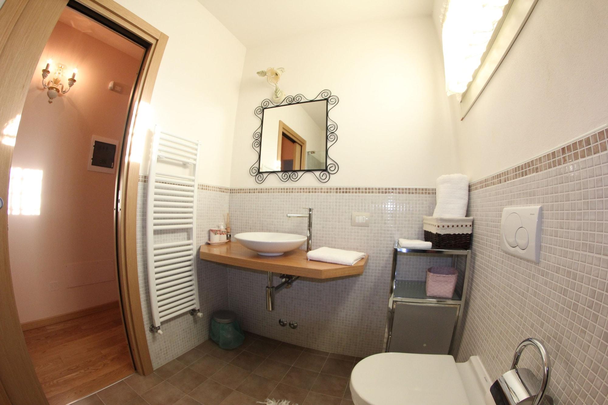 Equipamiento de Habitación Bombyx Inn