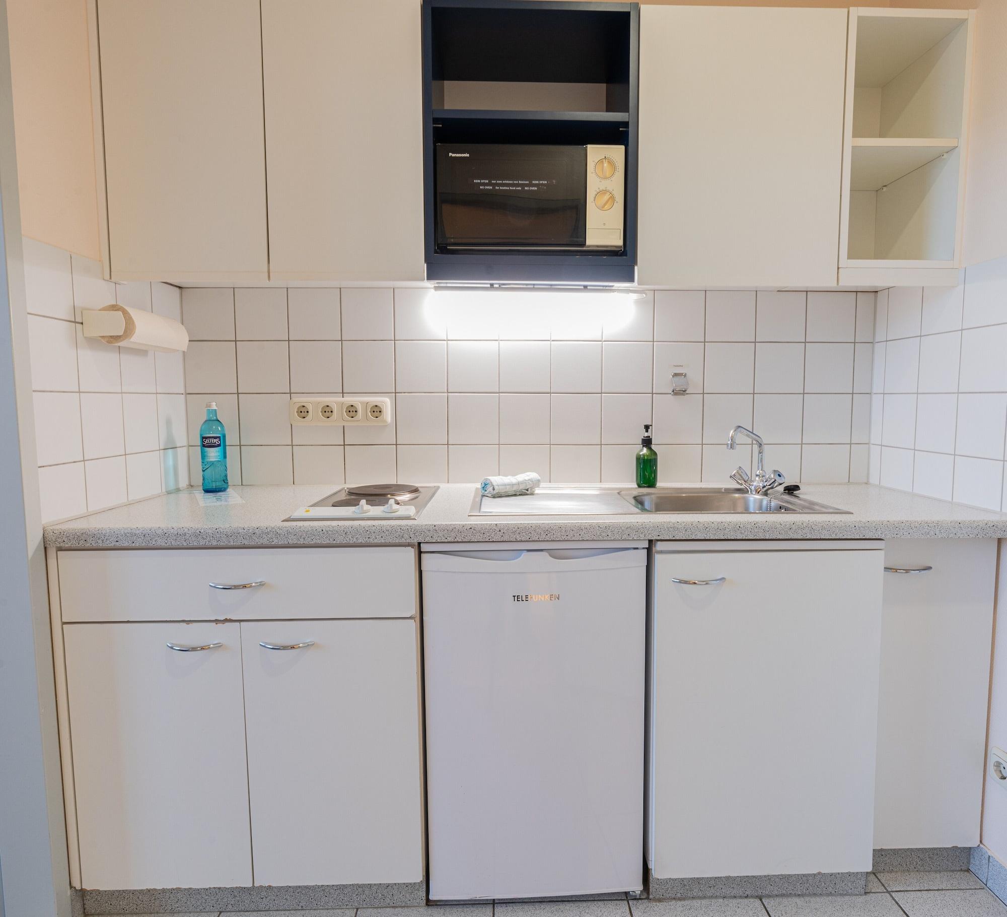 Equipamiento de Habitación Hotel Arkadia