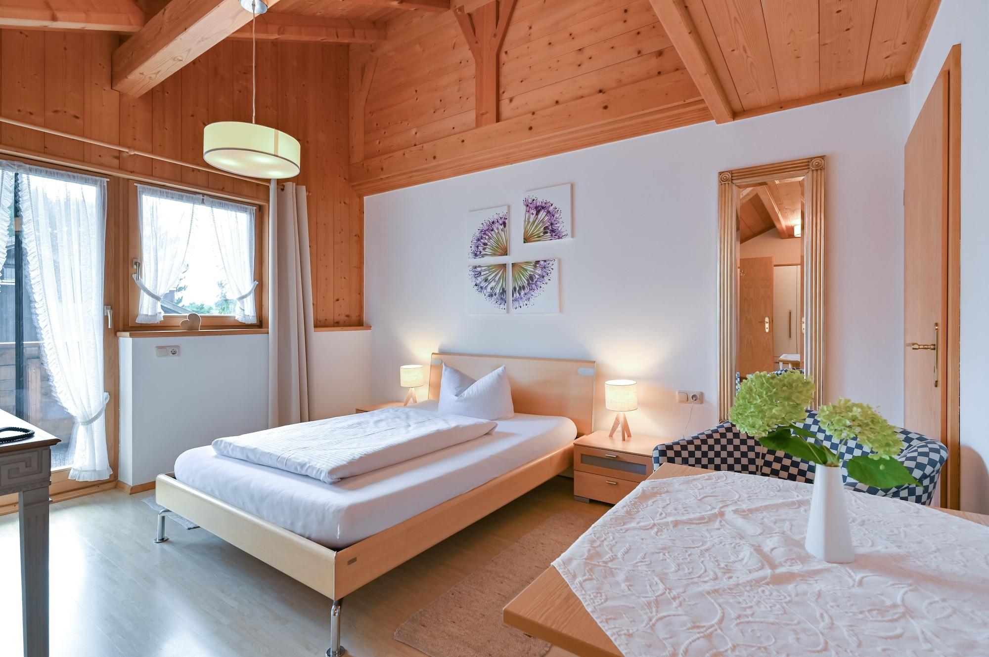 Set de Habitación Landhaus Grobert