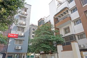 Alojamiento - Itsy Hotels AY Plus Hotels