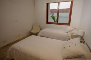 Alquiler Vacacional - Casa del Virrey Eslava