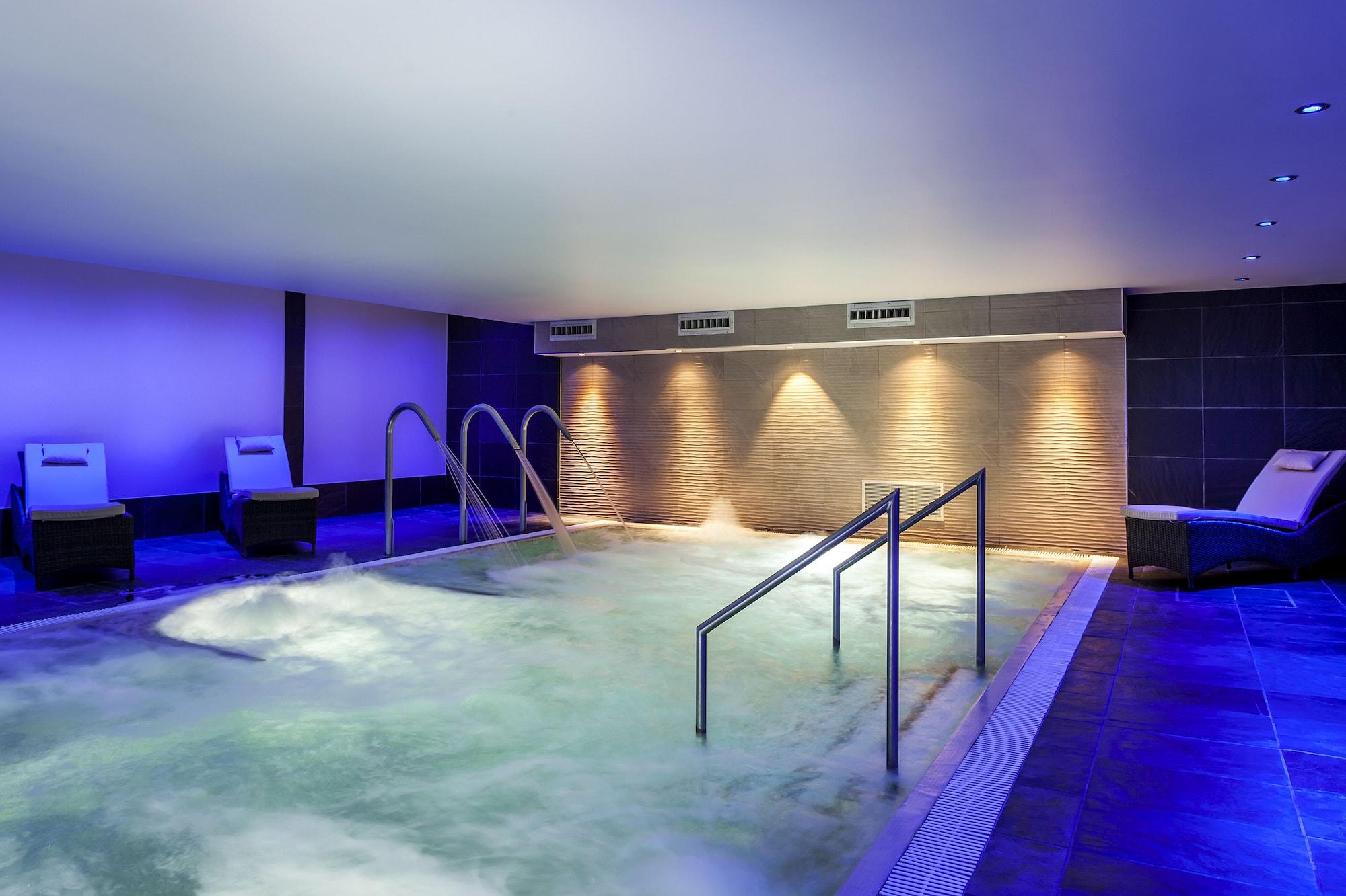 Spa The Daffodil Hotel