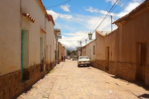 Paquete - Hosteria Felipa Pastor - Ex Munay Humahuaca