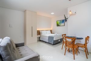 Alquiler Vacacional - Full Studios in Rio Tavares - ALA