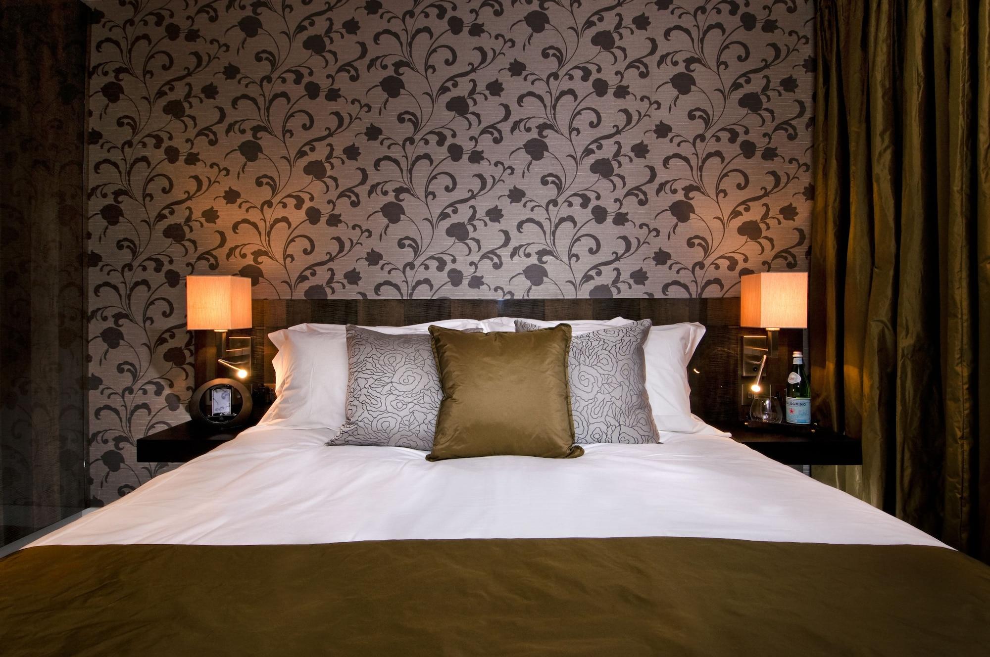 Set de Habitación The Hide London