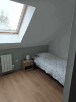 Alojamiento - Farm cottage (equestrian farm)