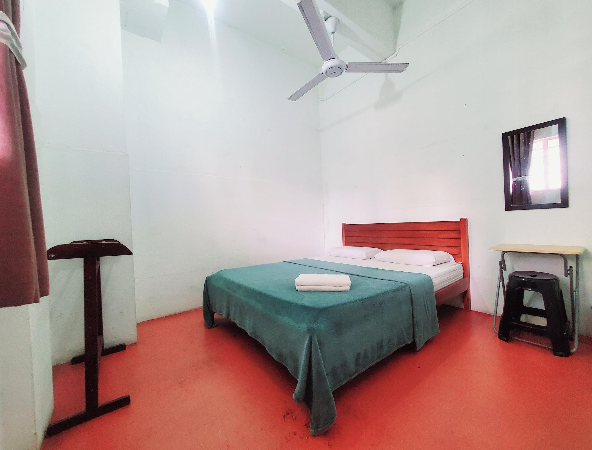 Habitación Jesselton Cabin - Hostel