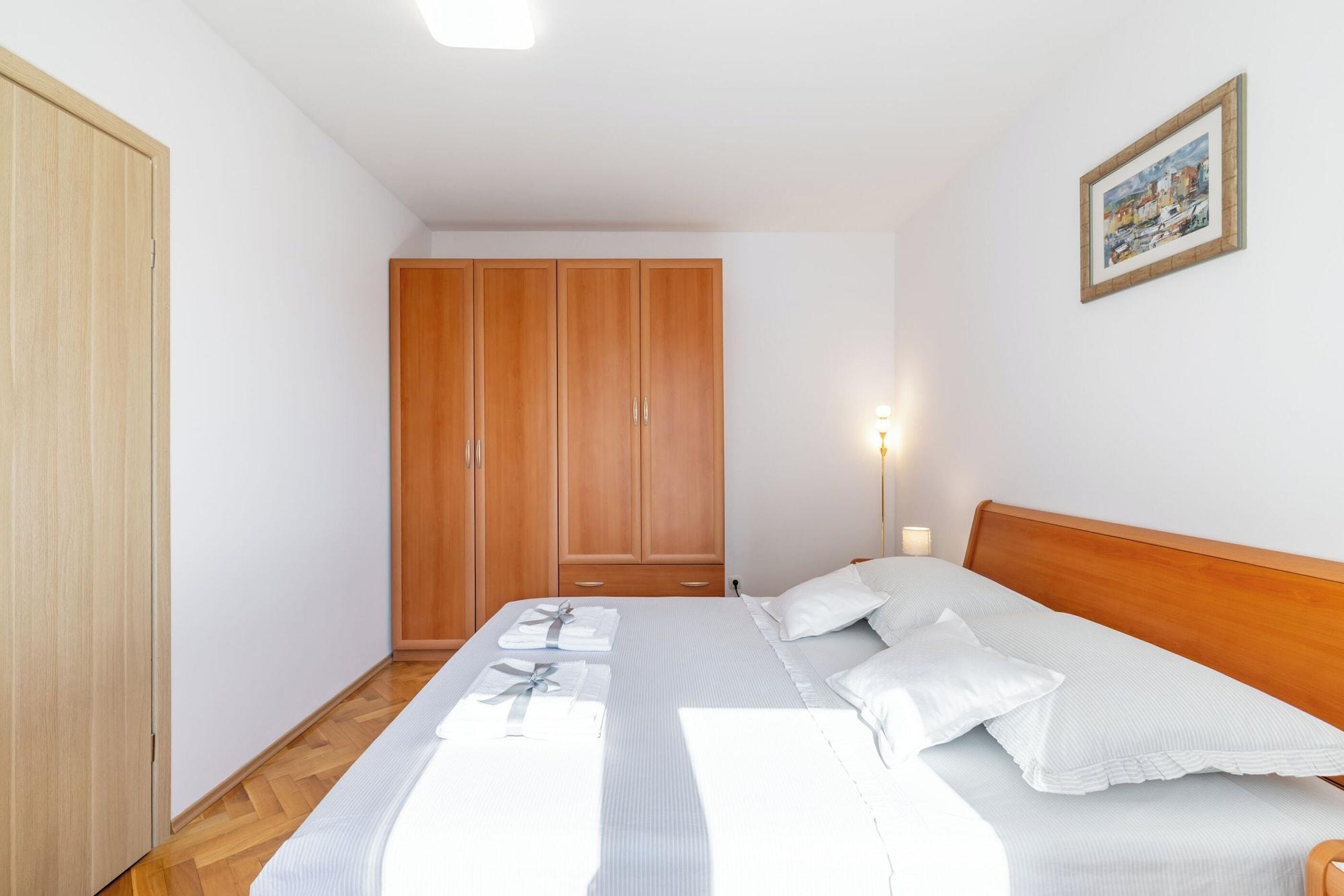 Habitación Apartment Cvita