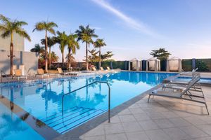 Alojamiento - Guyana Marriott Hotel Georgetown