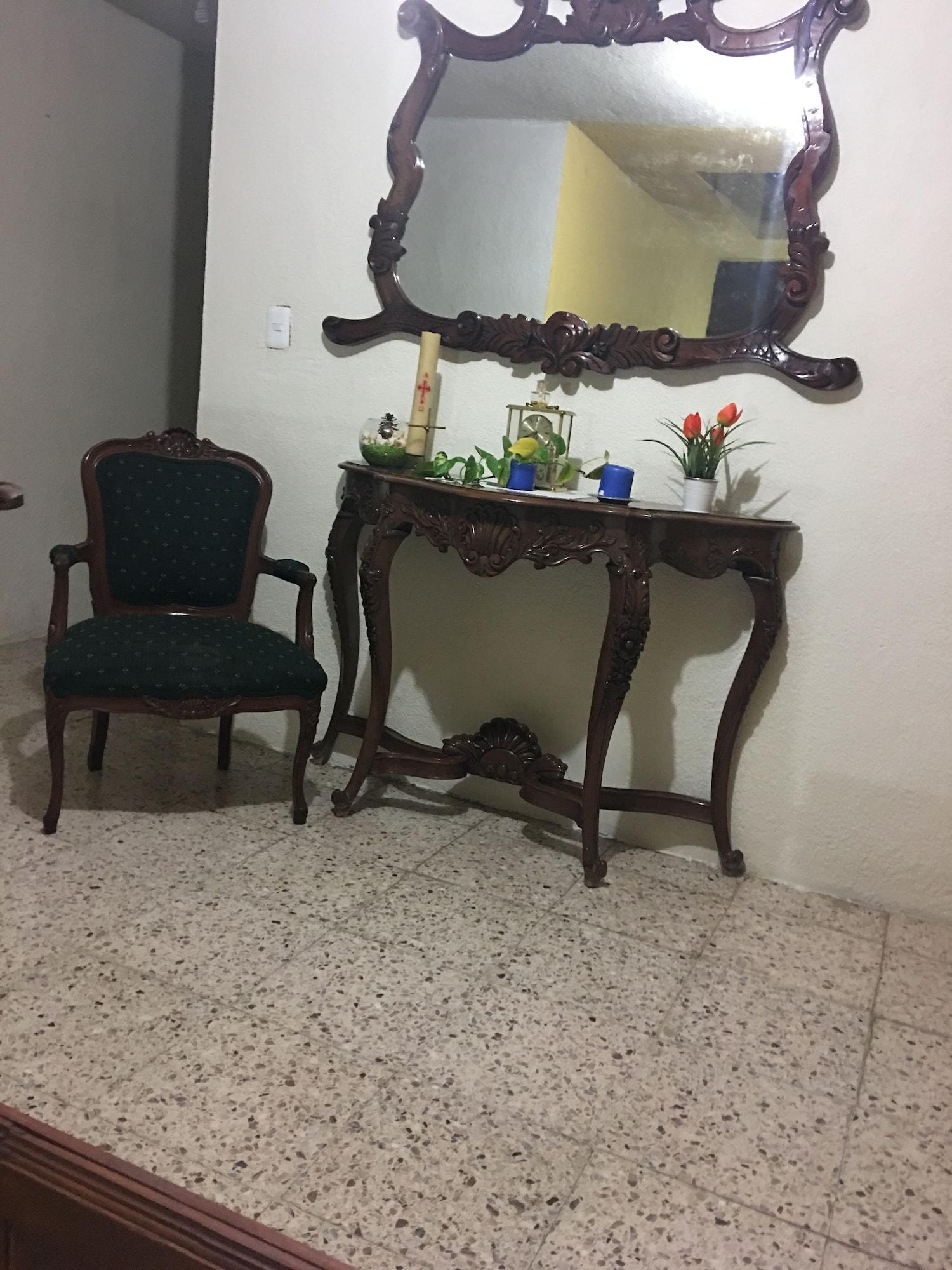 Comodidades del Alojamiento Rua Hotel