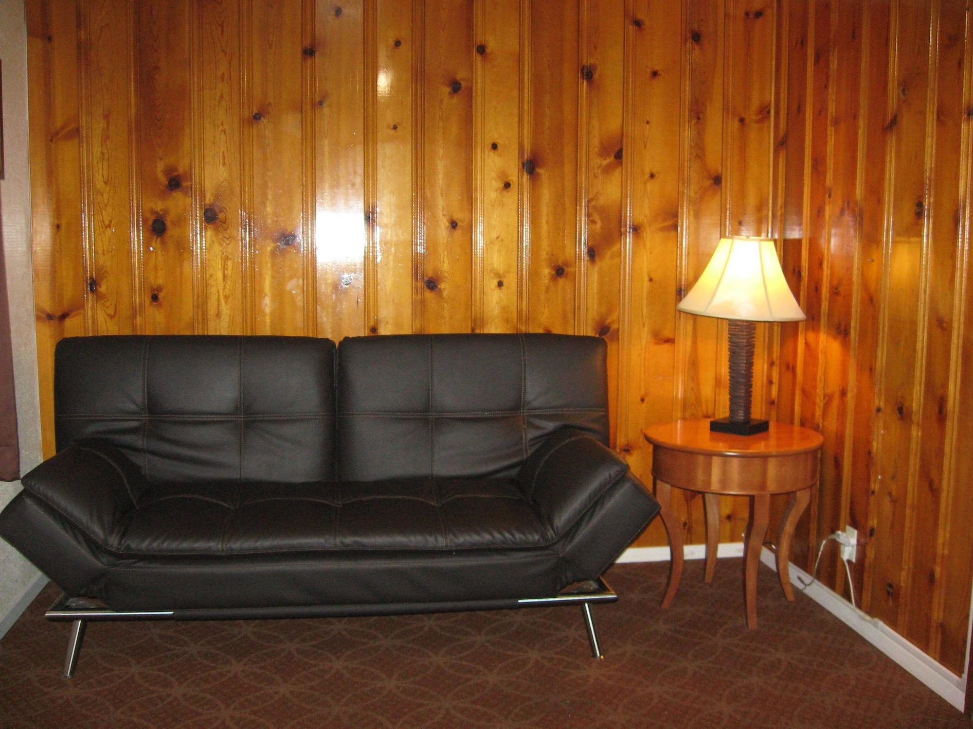 Comodidades del Alojamiento Masters Inn
