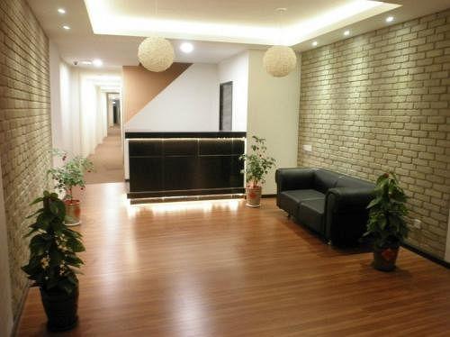 Vista Lobby Vinz Boutique Hotel