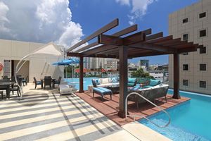 Hotel - InterContinental Real Santo Domingo by IHG