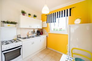 Alquiler Vacacional - Fresh Apart