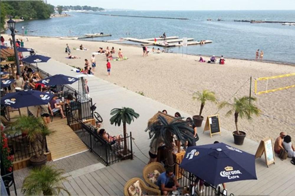 Playa The Roncey Hotel