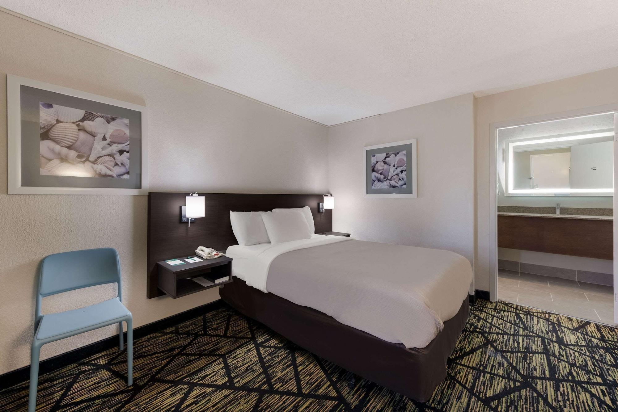 Habitación Quality Inn Orange Park Jacksonville