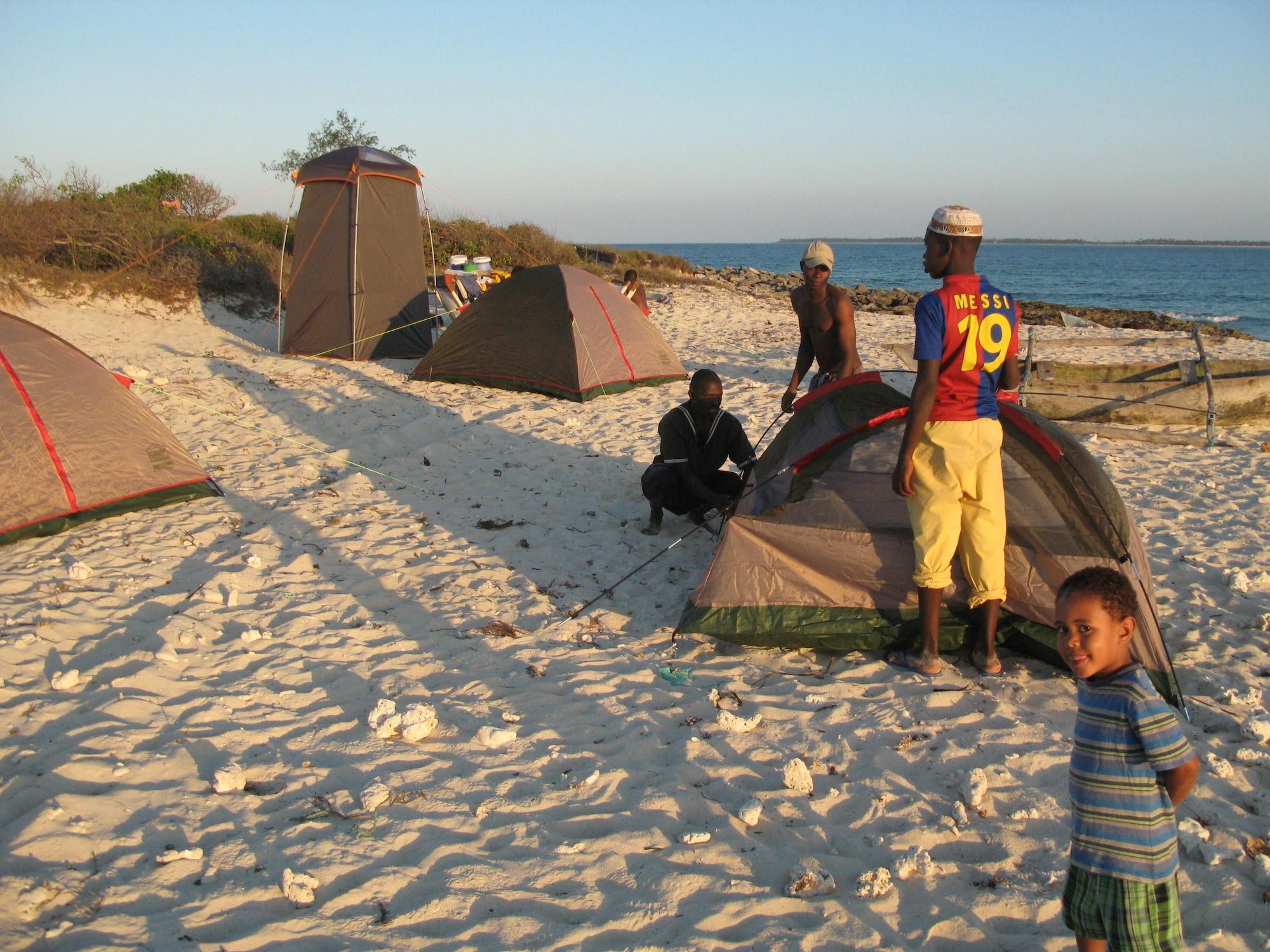 Gimnasio Miti Miwiri