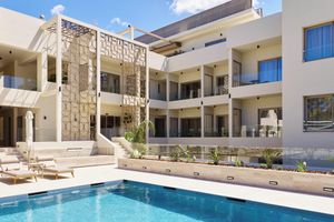 Alojamiento - Inea Sole Boutique Hotel
