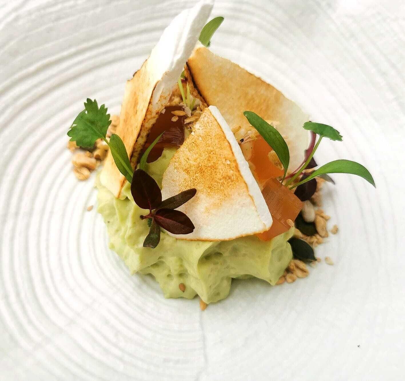 Restaurant Ty'n Rhos Country House