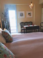 Alquiler Vacacional - Christa's Home
Comfortable studio for 2 people, pool, breathtaking  seeview