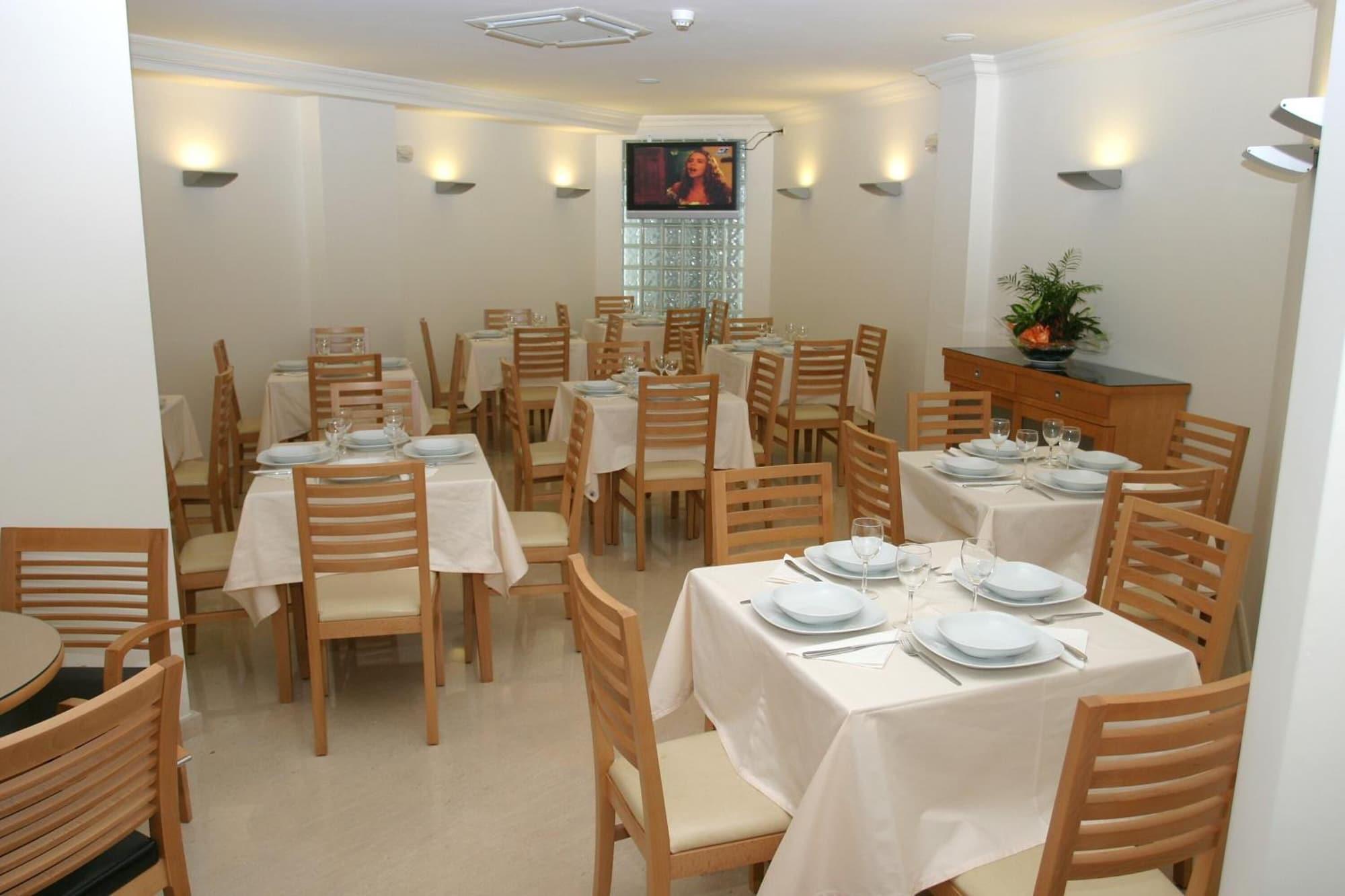 Restaurant Hotel Ogalia