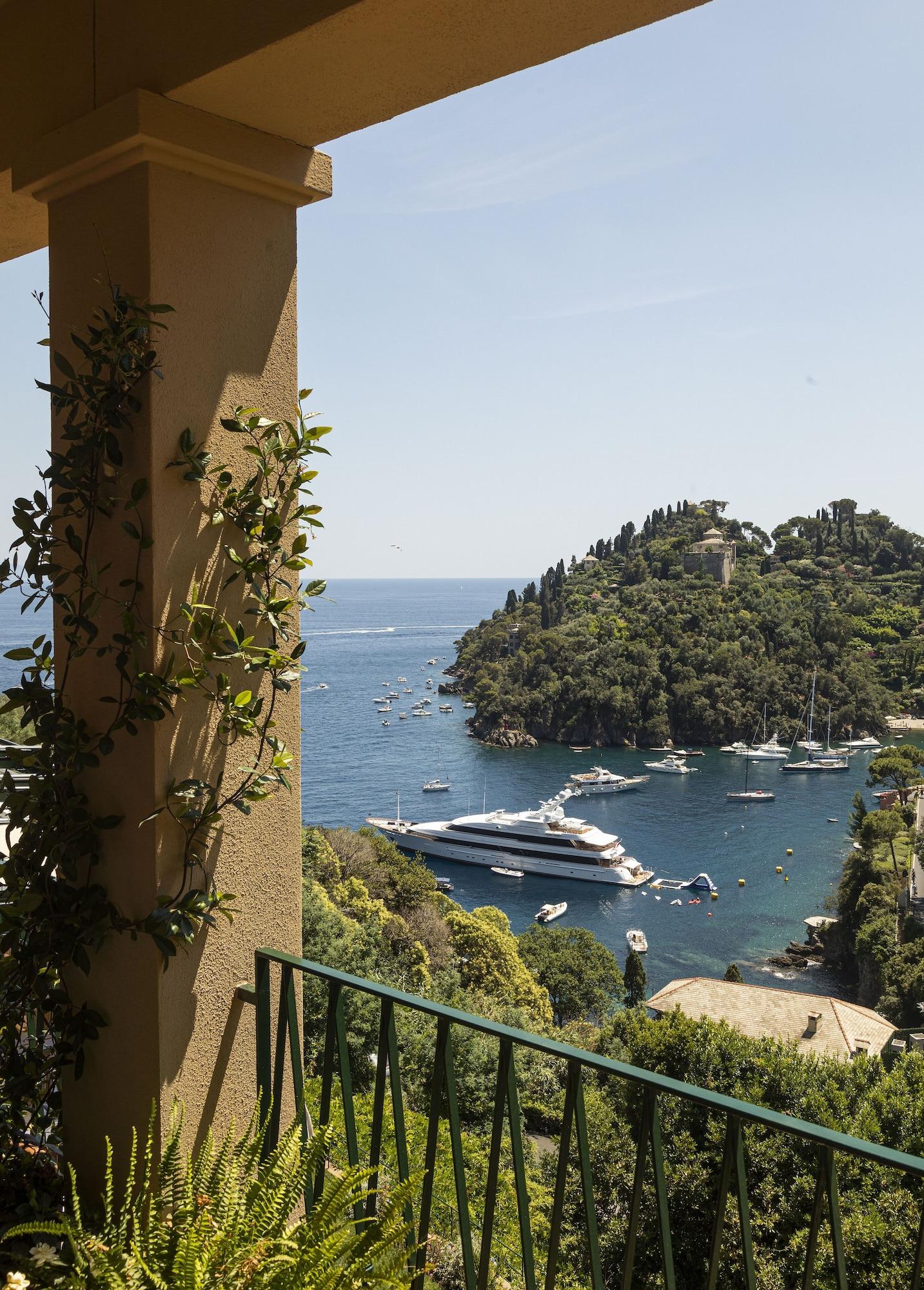 Playa Splendido, A Belmond Hotel, Portofino