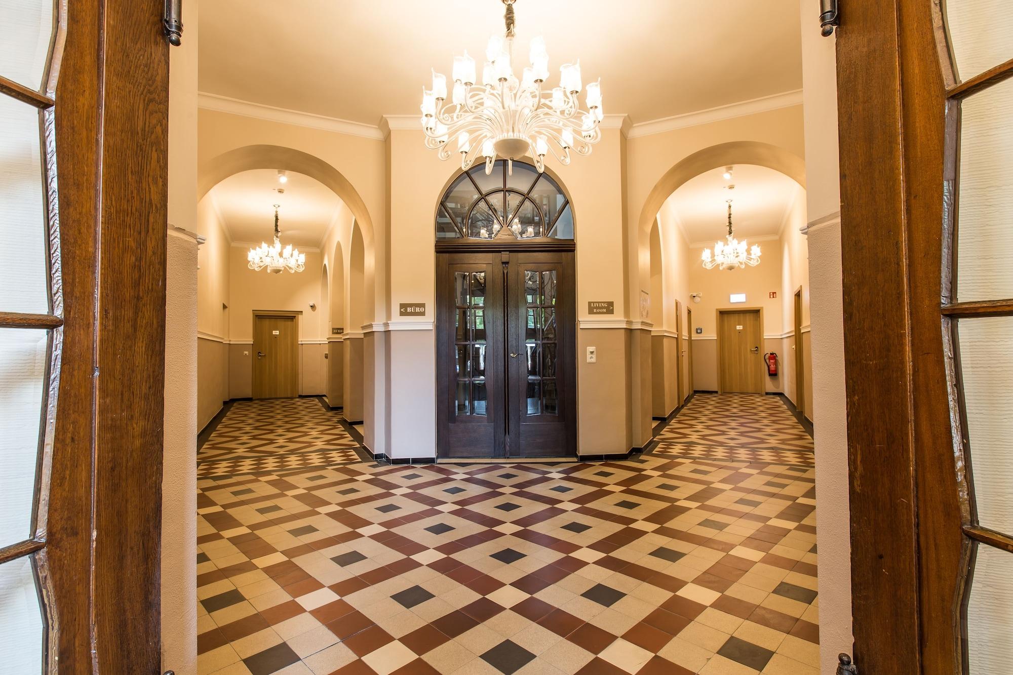 Vista Lobby Adelhoff