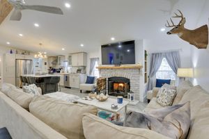 Arriendo temporal - Hike & Explore! Nature-centric Hudson Valley Home