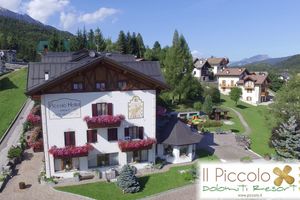 Alojamiento - Piccolo Hotel Andalo Suite Resort