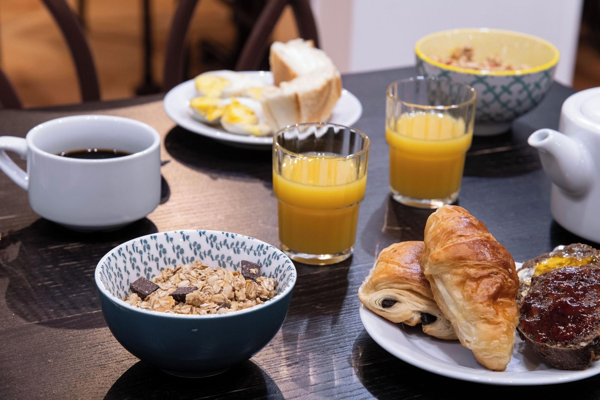 Restaurant Grand Hotel de Paris