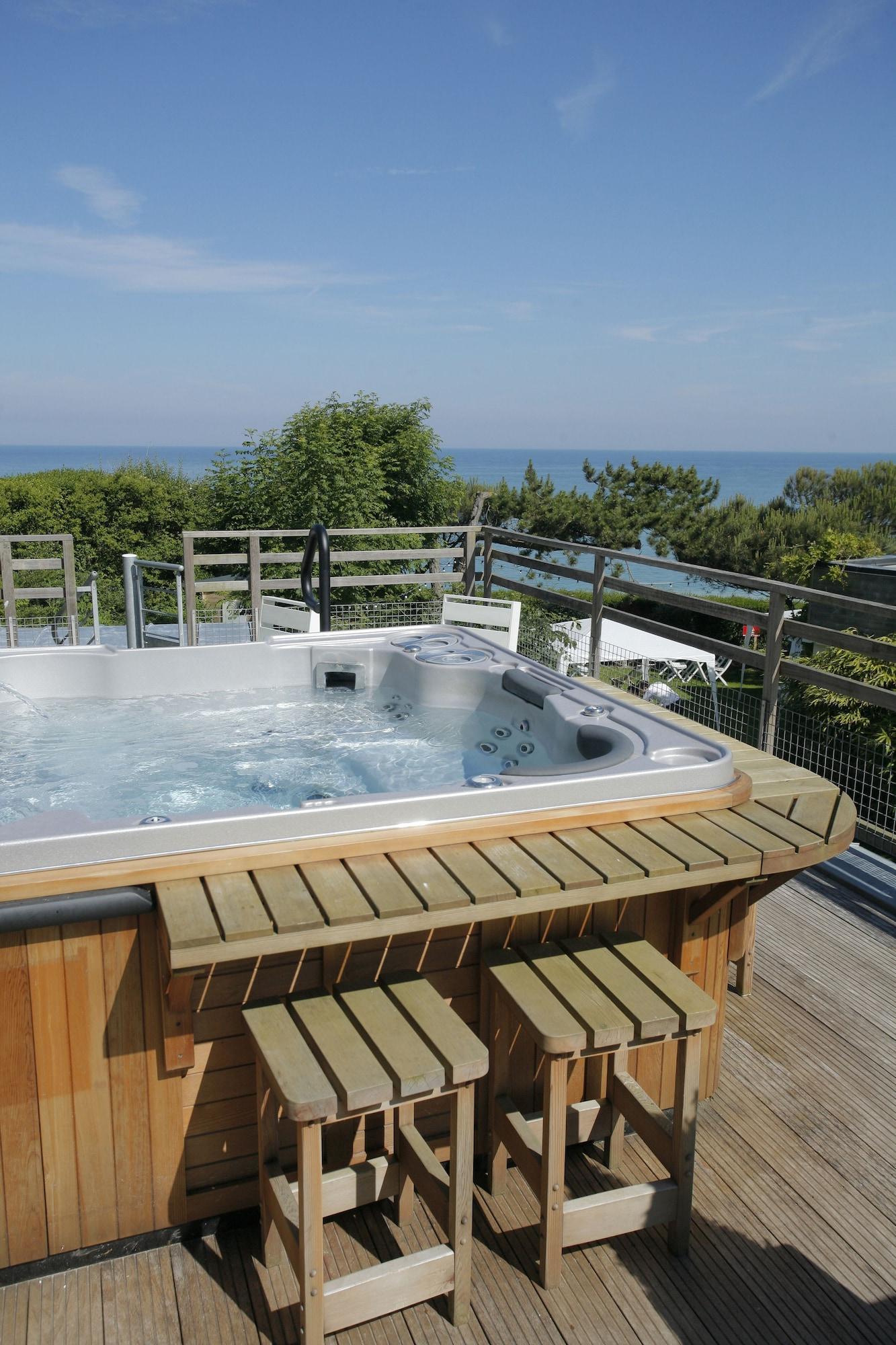 Spa Le Cise, The Originals Relais