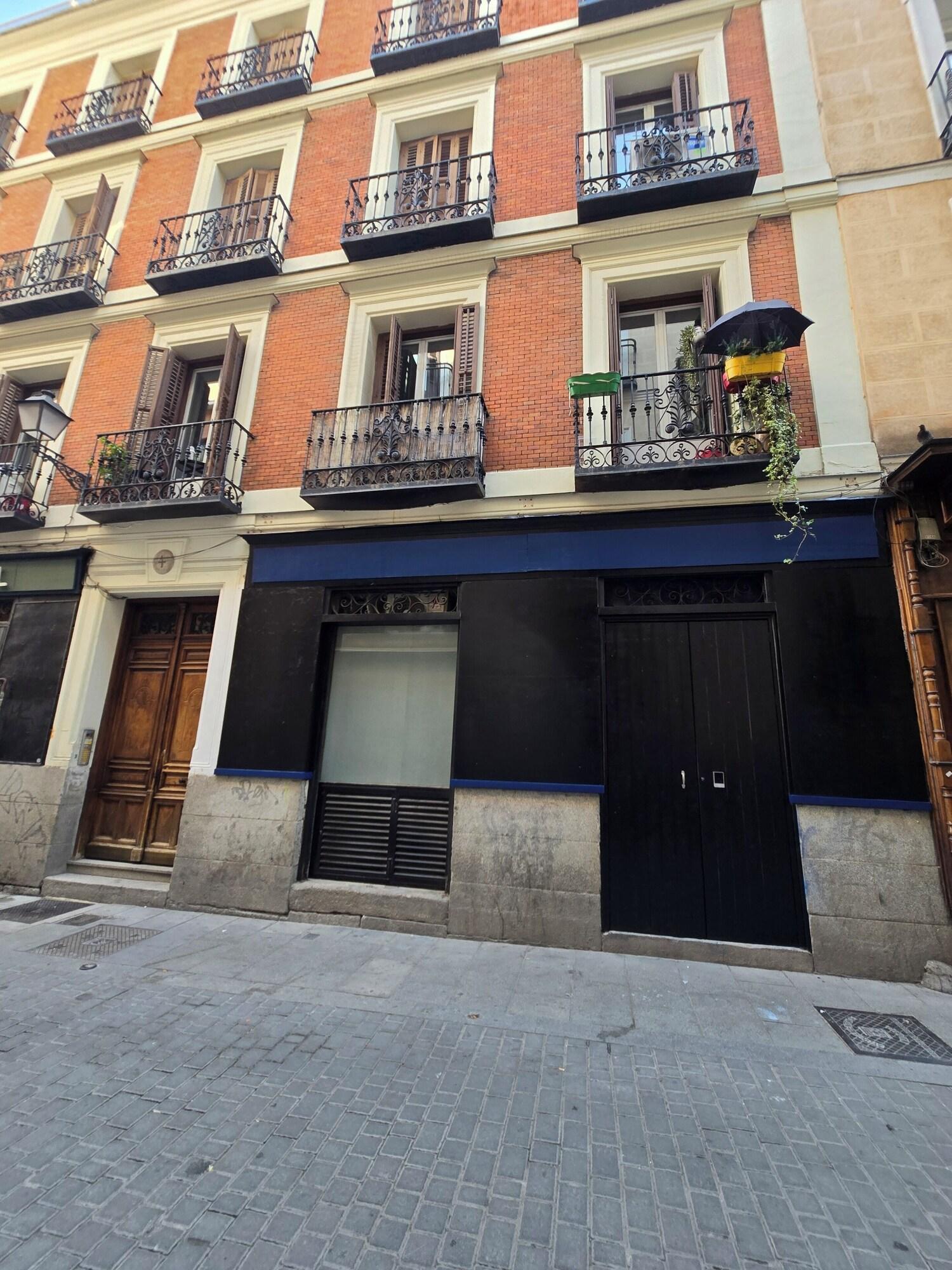 Varios Modular Dreams Hostel