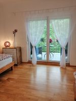 Alquiler Vacacional - 140 m² apartment surrounded by nature