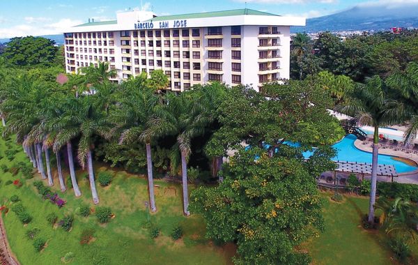 Barceló San José