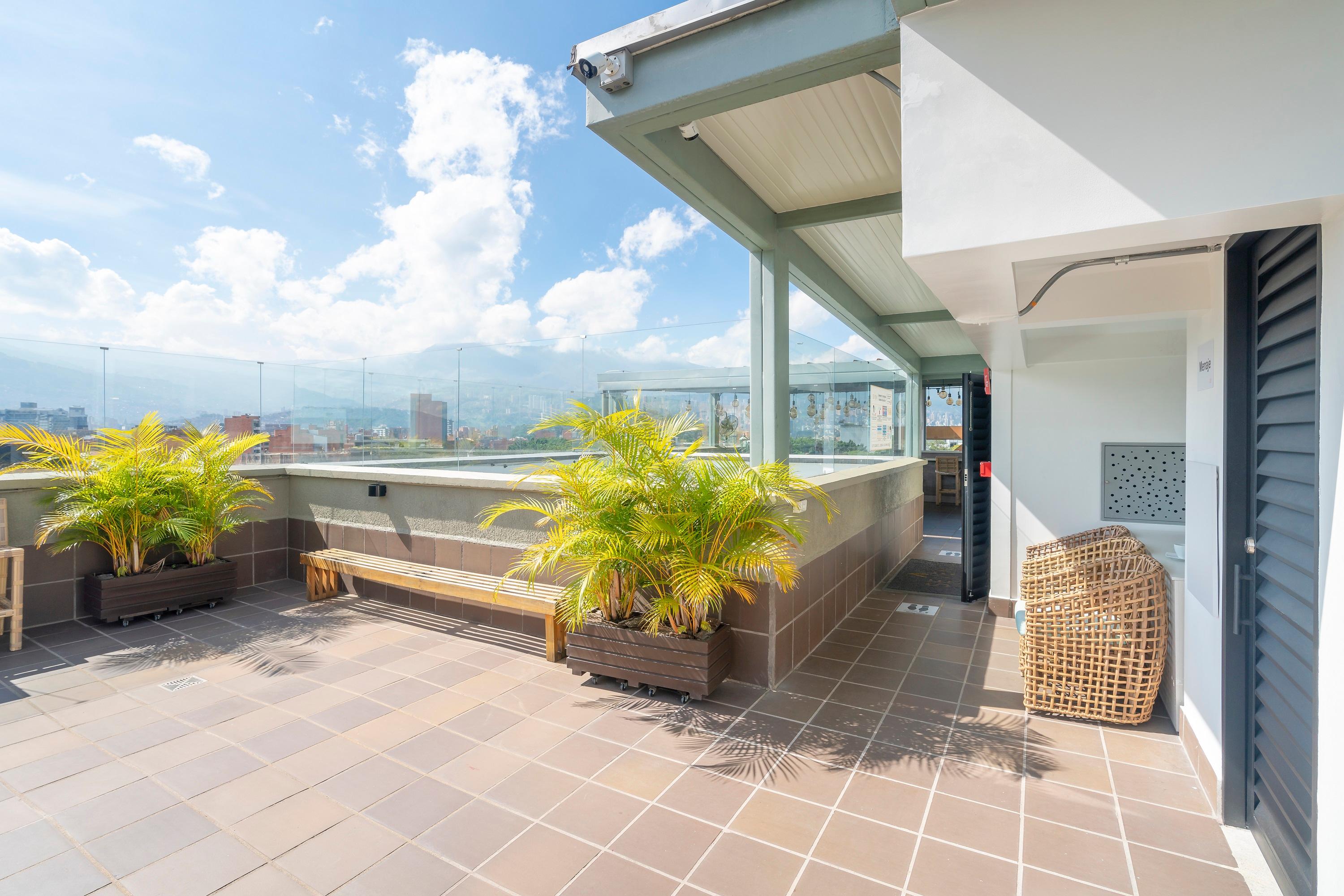 Spa Seven Inn Hotel