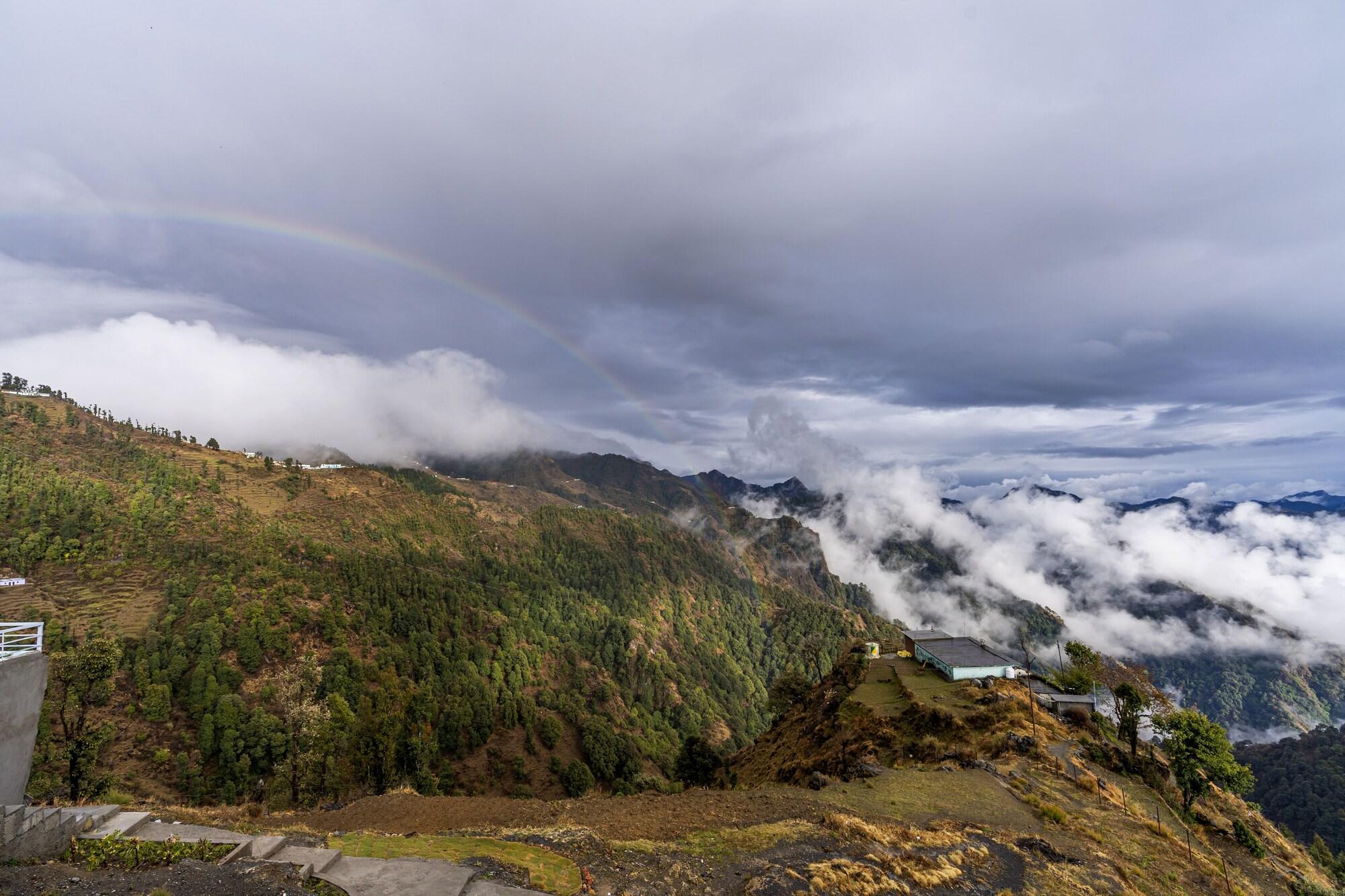 Comodidades del Alojamiento Soul Stories - Luxury Villas and Resort, Mussorrie