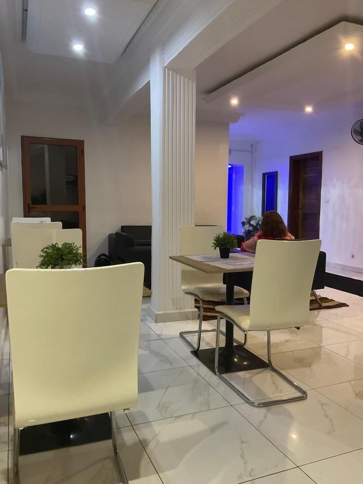 Restaurant Bi hotel 1 Bi hotel 1