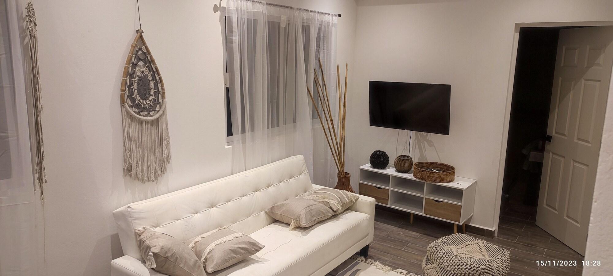 Comodidades del Alojamiento Kika Studios