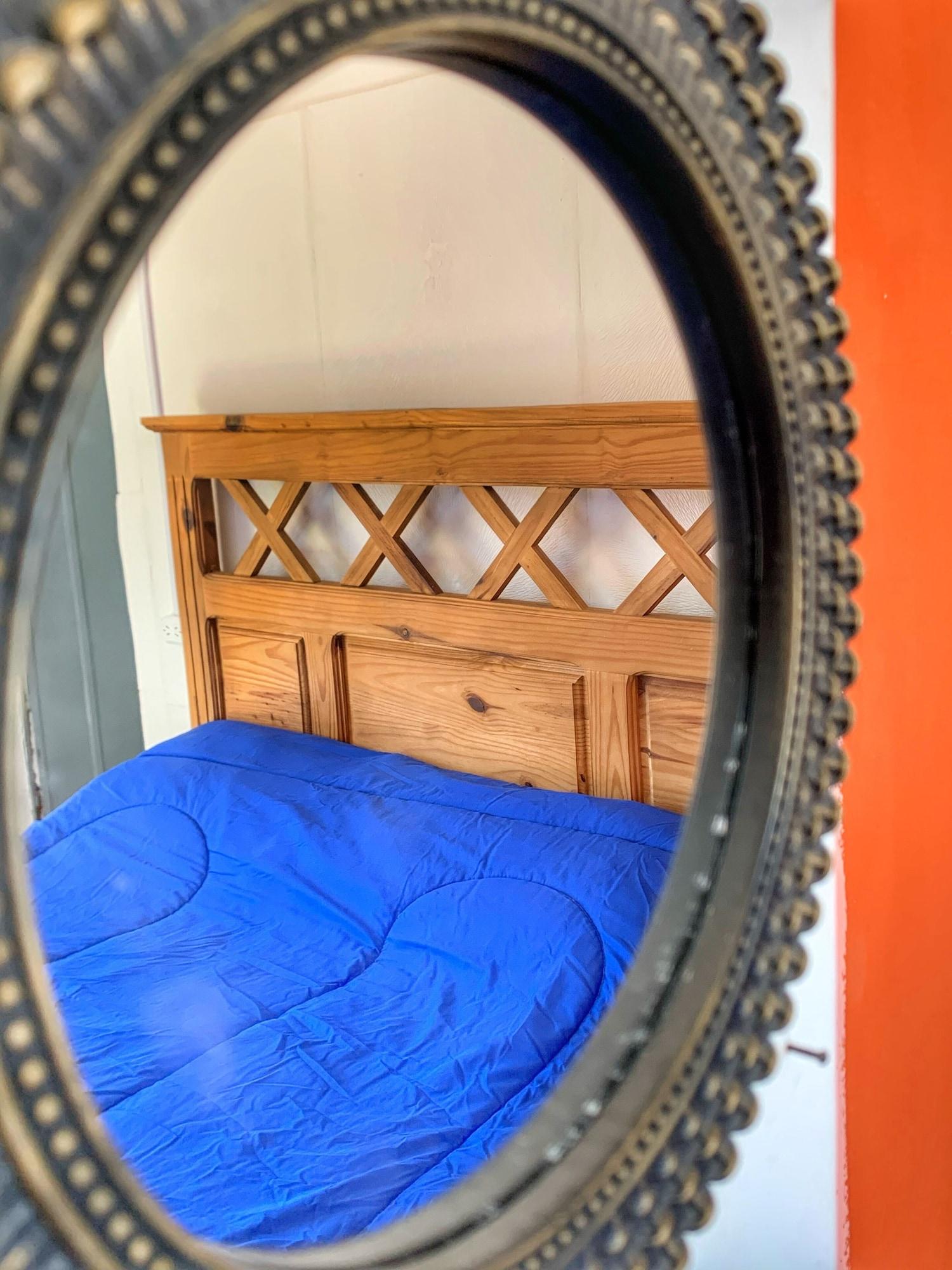 Habitación Hostal de Luz